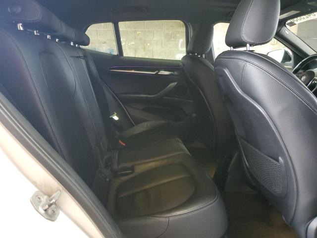 2018 BMW X2 XDRIVE2 WBXYJ5C32JEF79389