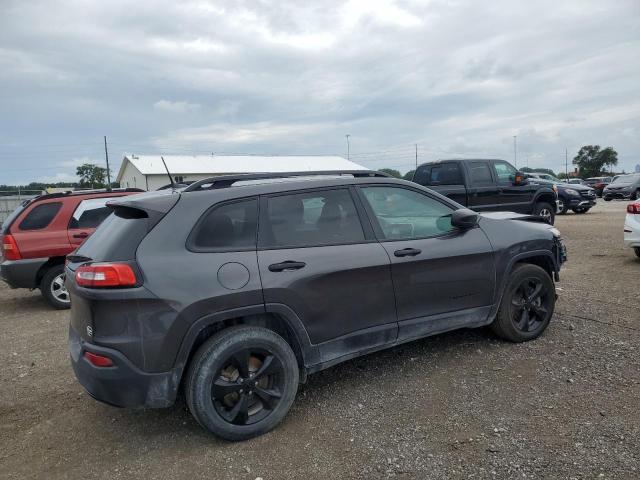 2017 JEEP CHEROKEE S 1C4PJMAB0HW567174