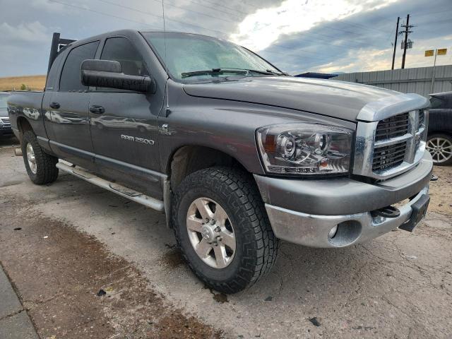 2006 DODGE RAM 2500 - Other View