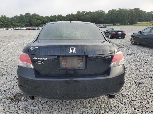 2010 HONDA ACCORD EXL - 1HGCP3F81AA018320
