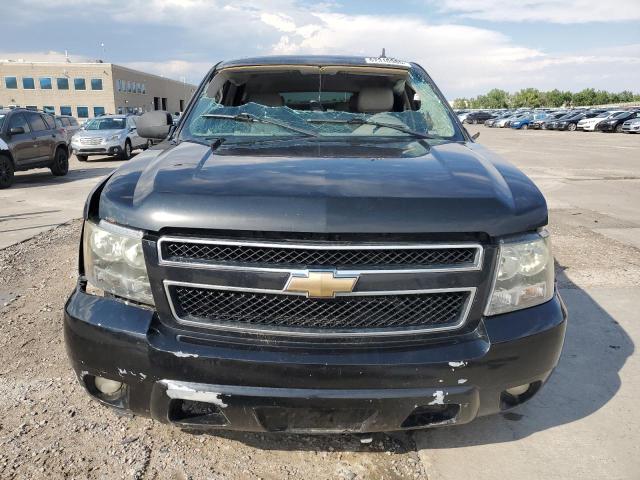 2010 CHEVROLET SUBURBAN K - 1GNUKJE39AR120047