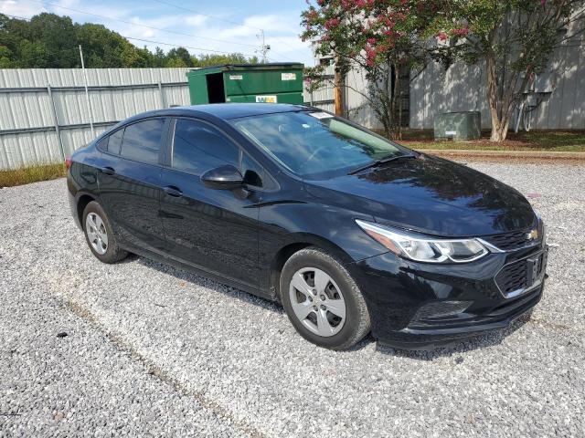 2017 CHEVROLET CRUZE LS - 1G1BC5SMXH7270944