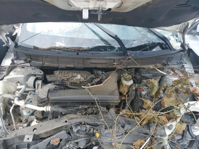 2017 NISSAN ROGUE S JN8AT2MTXHW403203