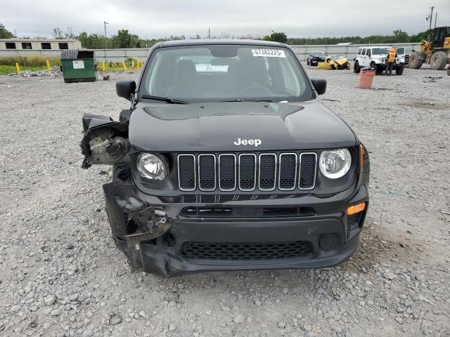 2020 JEEP RENEGADE S ZACNJAABXLPL35268