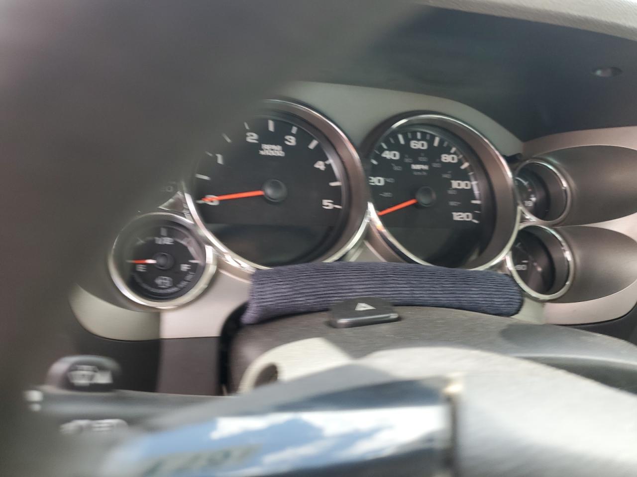 CHEVROLET SILVERADO K3500