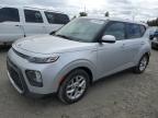2020 KIA SOUL LX - KNDJ23AU6L7008441