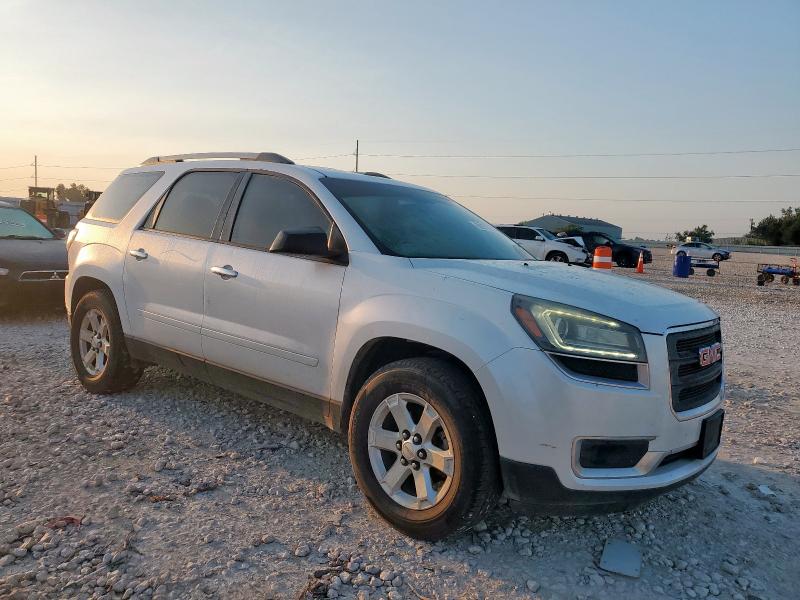 2016 GMC ACADIA SLE 1GKKRNED1GJ338166