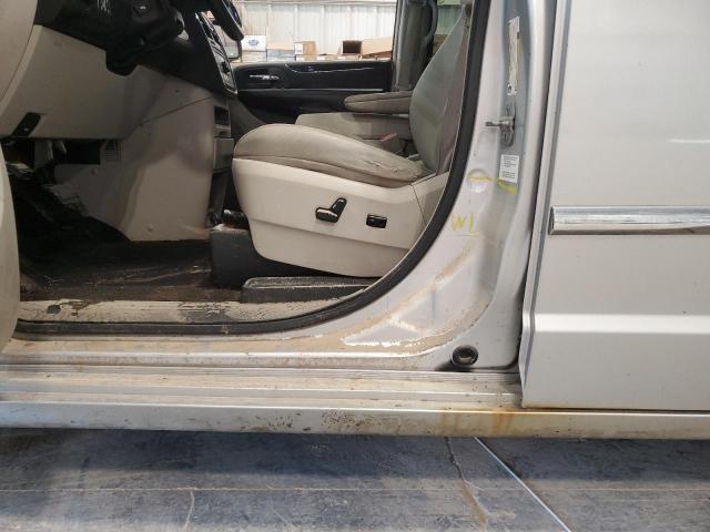 2012 CHRYSLER TOWN & COU - 2C4RC1BG7CR186290