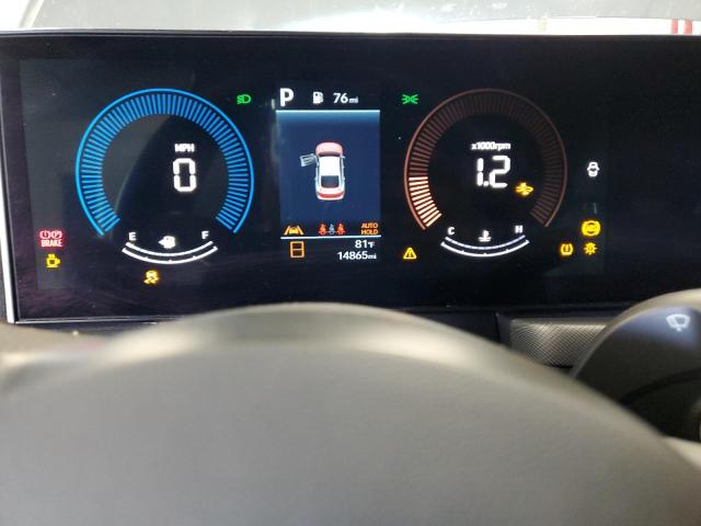 2025 HYUNDAI SONATA SEL KMHL64JA1SA447617
