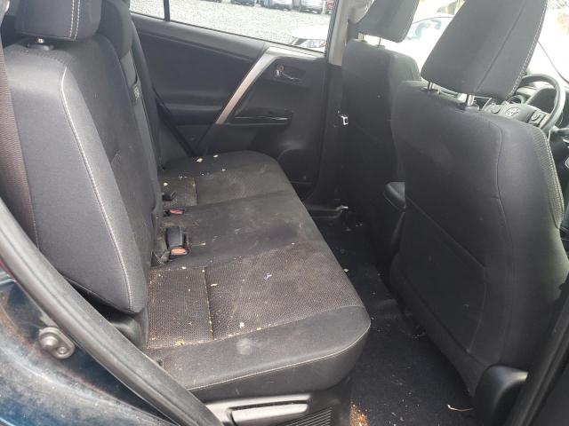 2018 TOYOTA RAV4 HV LE - JTMRJREV0JD215384