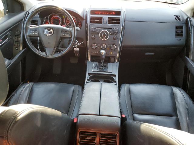 2010 MAZDA CX-9 - JM3TB3MA1A0215956