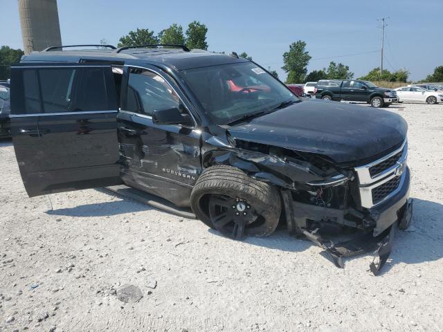 2015 CHEVROLET SUBURBAN K1500 LT - 1GNSKJKC1FR282791