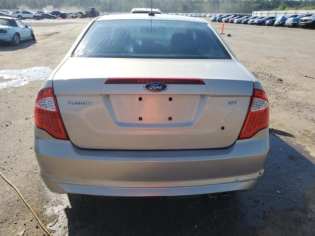 2010 FORD FUSION SE - 3FAHP0HAXAR236495