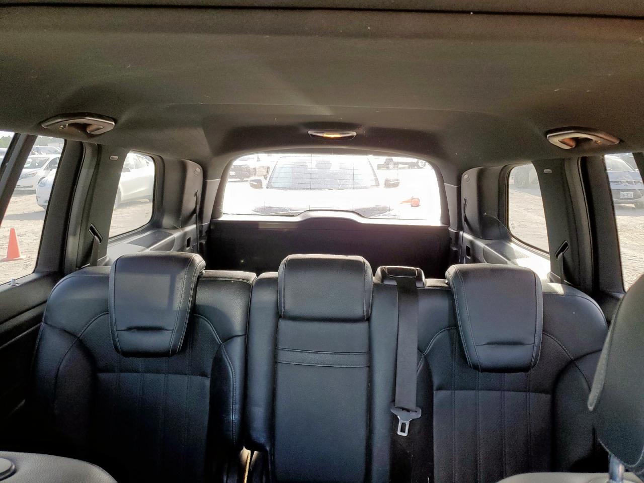 MERCEDES-BENZ GLS-CLASS 450 4MATIC