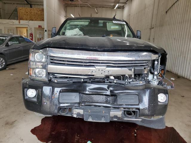 2015 CHEVROLET SILVERADO - 1GC1KXE83FF546139