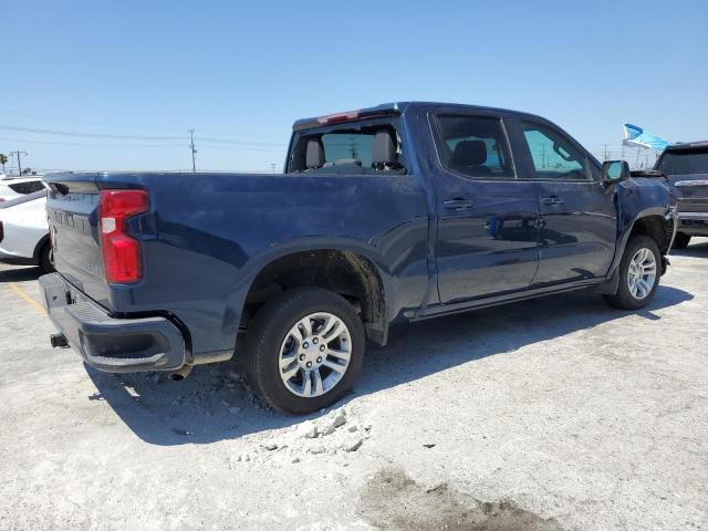 2023 CHEVROLET SILVERADO 2GCPADED3P1105290