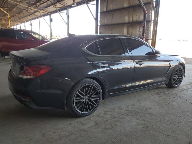 2019 GENESIS G70 ELITE KMTG34LA2KU014495