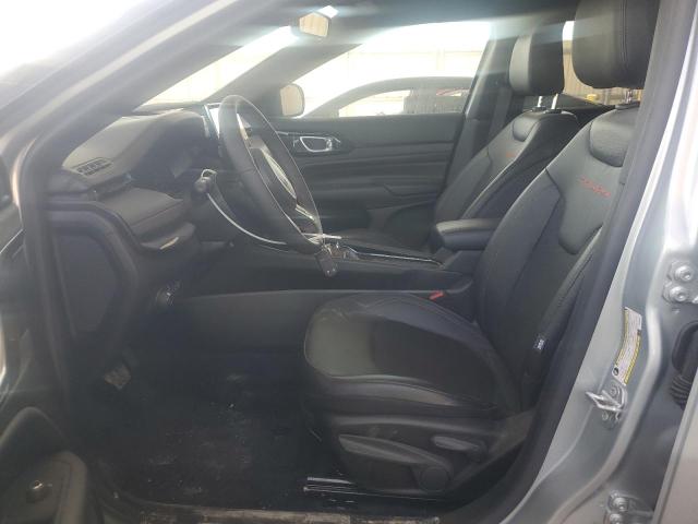 2025 JEEP COMPASS TR 3C4NJDDN0ST594451