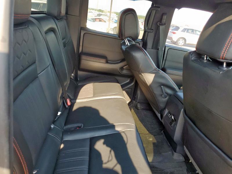 2023 NISSAN FRONTIER S - 1N6ED1EKXPN664875