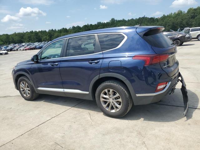 2019 HYUNDAI SANTA FE SE 5NMS23ADXKH097989
