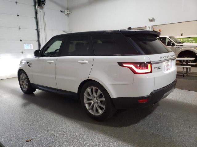 2016 LAND ROVER RANGE ROVE SALWR2KF4GA560971