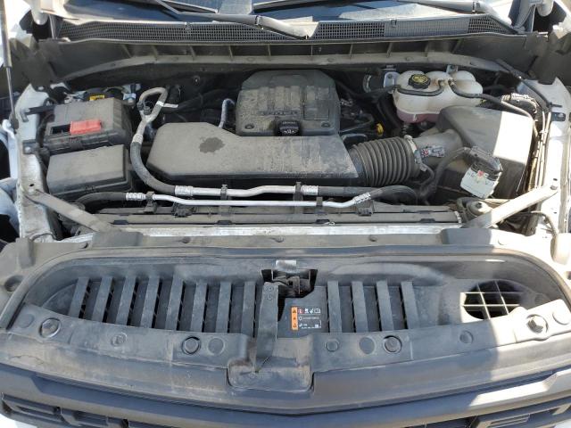 2023 CHEVROLET SILVERADO C1500 3GCNAAEK4PG350949