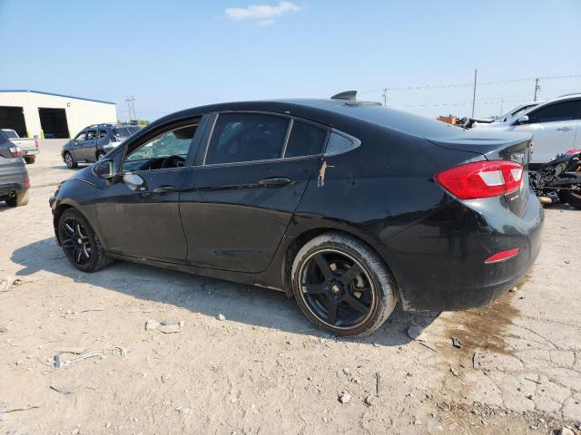 2018 CHEVROLET CRUZE LS - 1G1BC5SM6J7192149