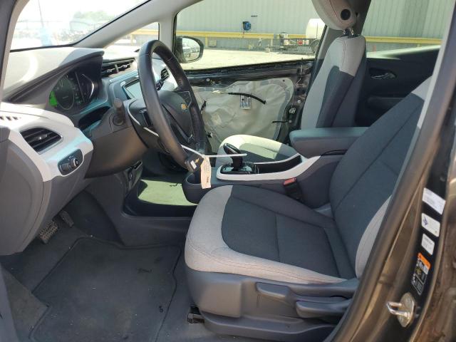 2017 CHEVROLET BOLT EV LT 1G1FW6S08H4150346