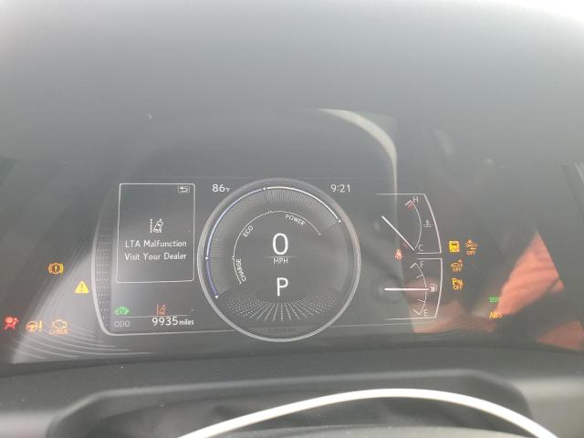 2024 LEXUS ES 300H BASE 58ADA1C17RU052843