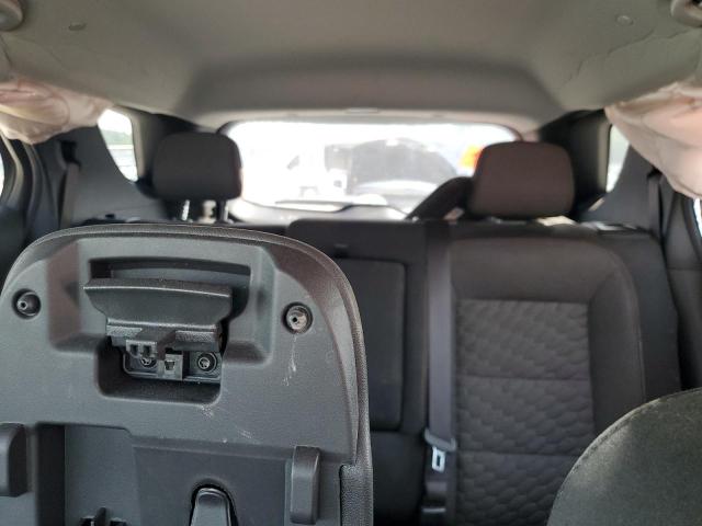 2018 CHEVROLET EQUINOX LT - 3GNAXSEV8JL407589