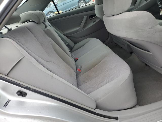 2010 TOYOTA CAMRY BASE - 4T1BF3EK8AU037774