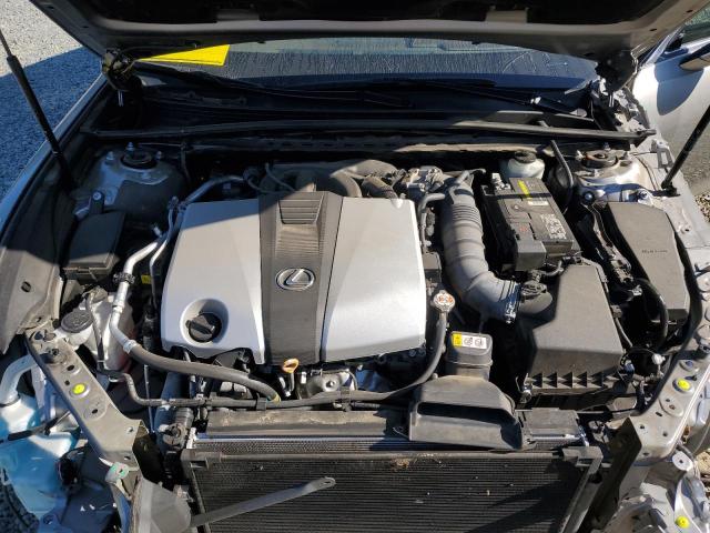2020 LEXUS ES 350 58ADZ1B16LU074849