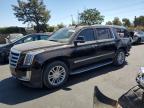 2018 CADILLAC ESCALADE ESV - 1GYS3GKJ7JR340266