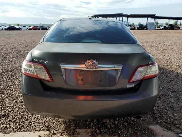 2010 TOYOTA CAMRY HYBRID - 4T1BB3EK8AU120455