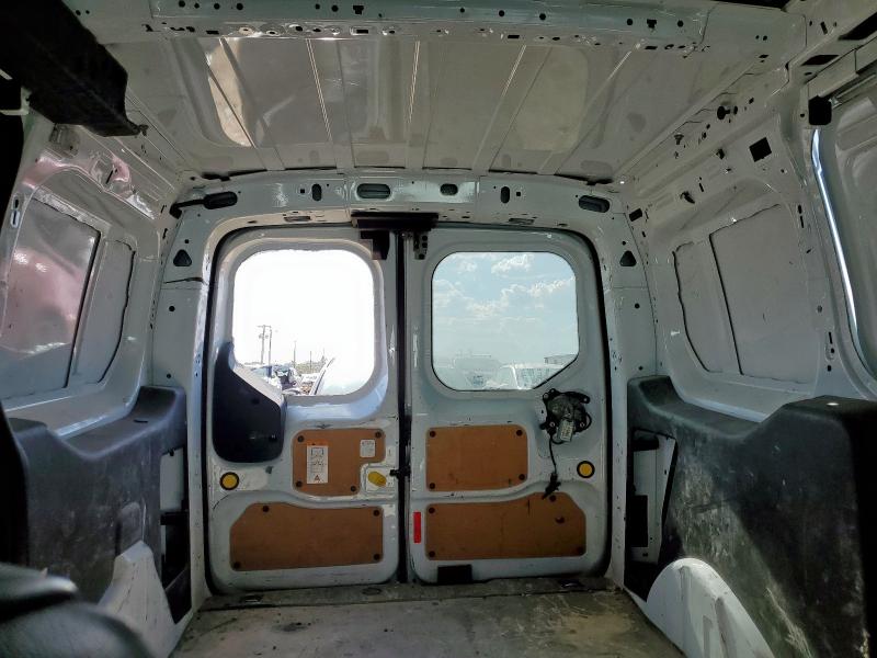 2017 FORD TRANSIT CO NM0LS7E73H1293563