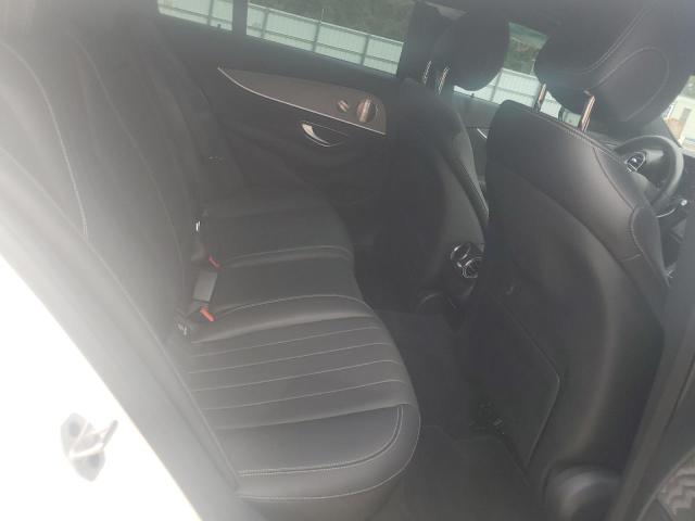 2021 MERCEDES-BENZ E 450 4MAT W1KZF5KB7MA885465