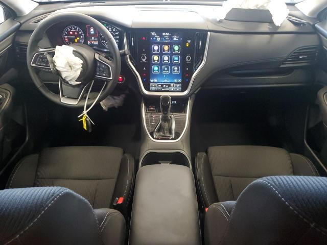 2025 SUBARU LEGACY PREMIUM #3283952816