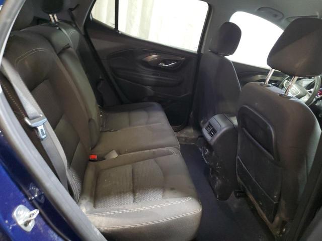 2022 GMC TERRAIN SL 3GKALTEV5NL281390