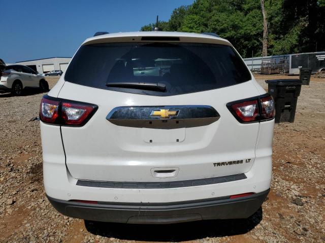 2016 CHEVROLET TRAVERSE LT 1GNKRGKD0GJ206695