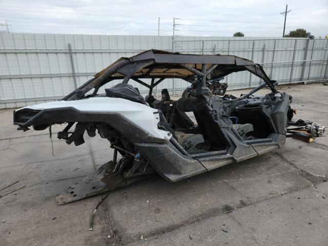 2024 CAN AM MAVERICK X - 3JBVKAY24RE000151