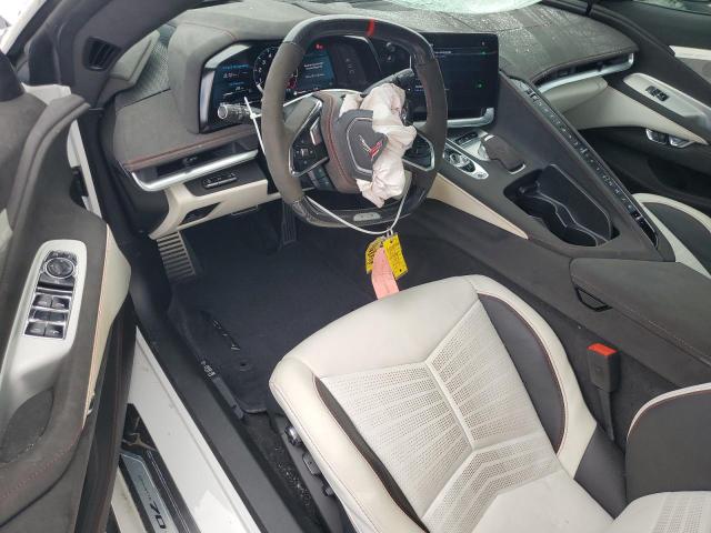 2023 CHEVROLET CORVETTE Z06 3LZ 1G1YF3D30P5700498