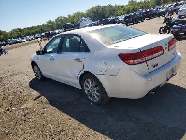 2010 LINCOLN MKZ - 3LNHL2JC8AR605735