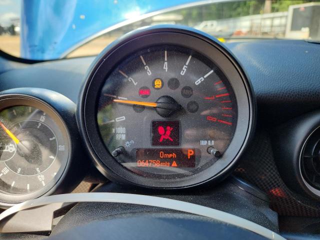 2015 MINI COOPER S - WMWZP3C52F2A91152