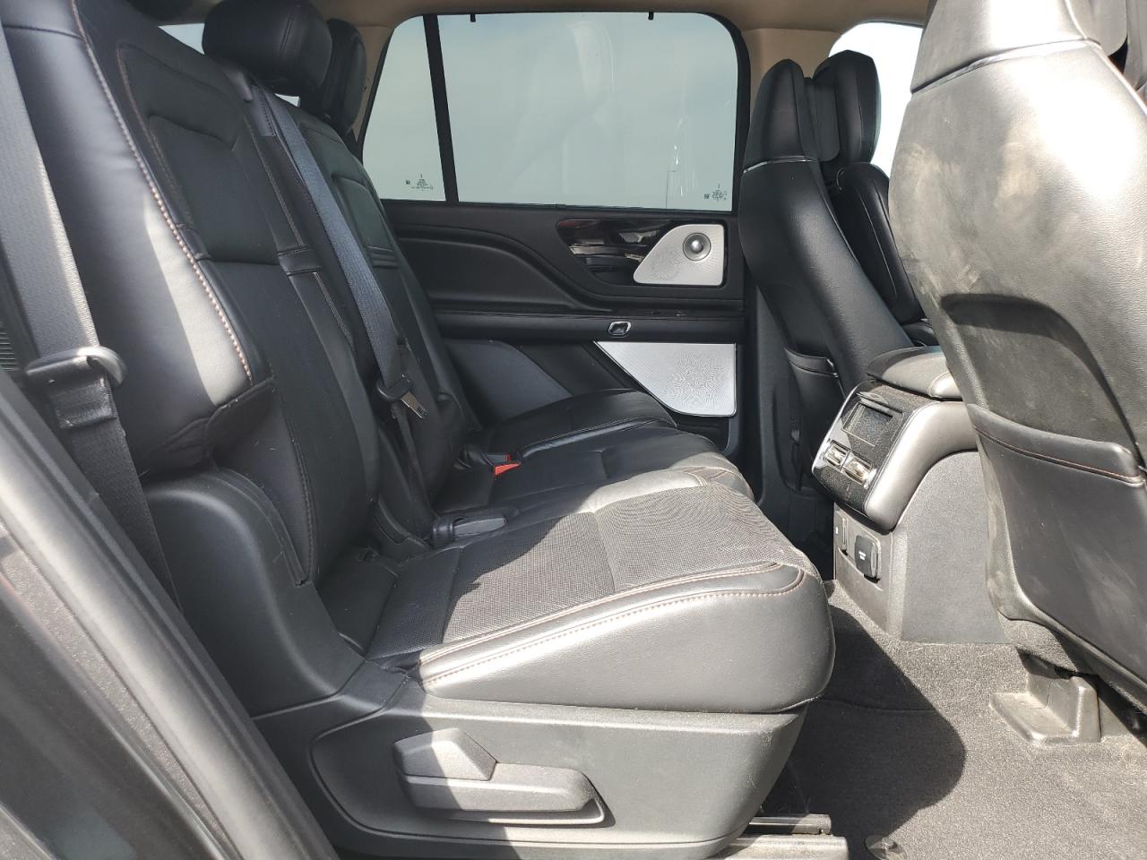 LINCOLN AVIATOR RESERVE