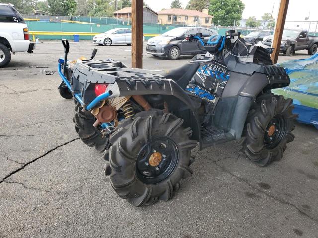 2017 POLARIS SPORTSMAN XP 1000 HIGH LIFTER EDITION 4XASXM954HB127576