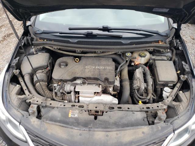 2017 CHEVROLET CRUZE LS 1G1BB5SM3H7271646