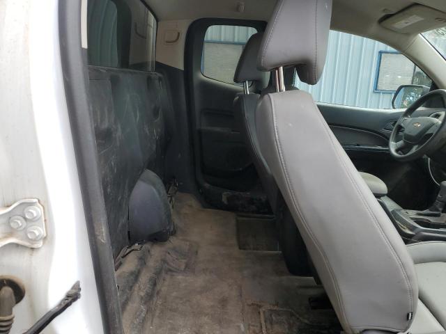 2015 CHEVROLET COLORADO - 1GCHSAEA8F1268186