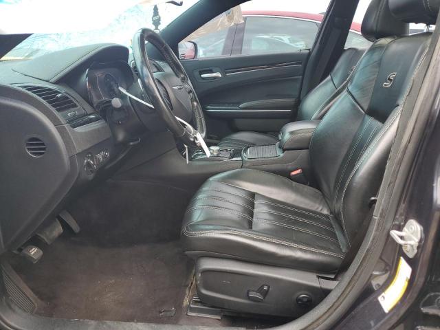 2018 CHRYSLER 300 S 2C3CCAGG5JH181630