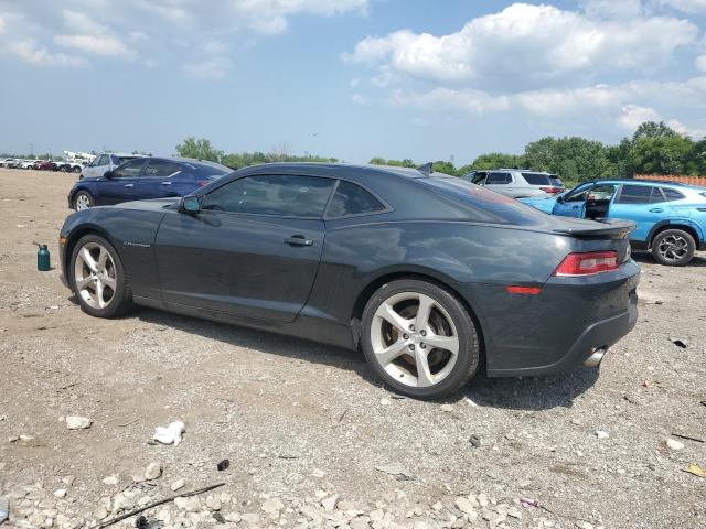 2015 CHEVROLET CAMARO 2SS 2G1FK1EJ5F9117317