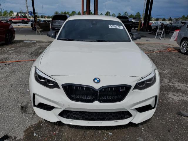 2020 BMW M2 COMPETI WBS2U7C06L7E43469